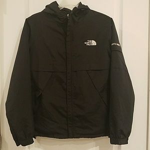 The North Face black jacket Small